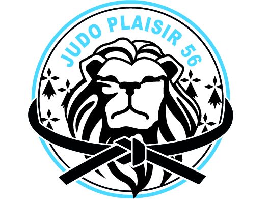 Logo JUDO PLAISIR 56